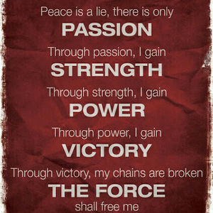 Meet your Posher, Autumn